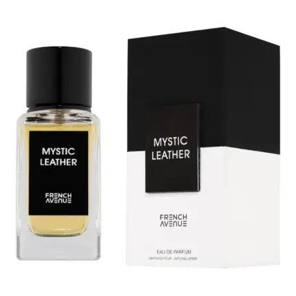 Mystic Leather French Avenue Parfum Unisexe 100ml prix maroc