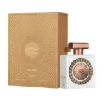 Nebras Elixir Lattafa Parfum Unisexe 100ml prix maroc