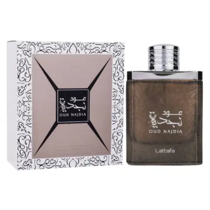Oud Najdia Lattafa Parfum Prix Maroc