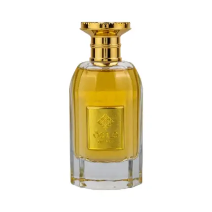 Qidwah Ard Al Zaafaran Parfum Homme 100ml au maroc