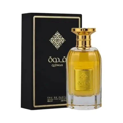 Qidwah Ard Al Zaafaran Parfum Homme 100ml prix maroc
