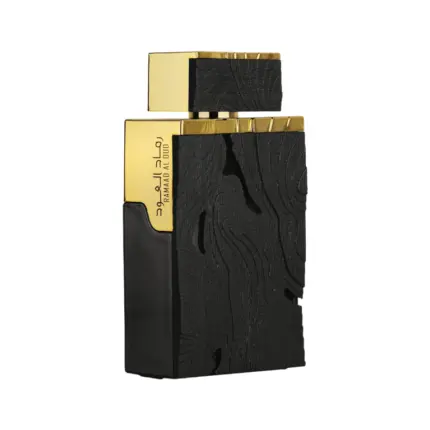 Ramaad Al Oud Lattafa Parfum au Maroc