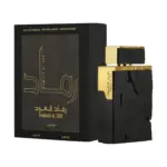 Ramaad Al Oud Lattafa Parfum prix maroc
