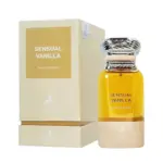 Sensual Vanilla Maison Alhambra Parfum Unisexe 80ml au maroc