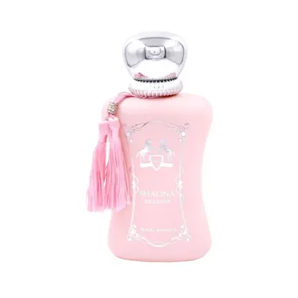 Shalina Exclusive Royal Essence Fragrance World Parfum au maroc