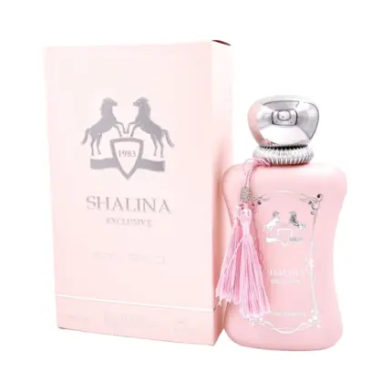 Shalina Exclusive Royal Essence Fragrance World Parfum prix Maroc