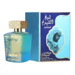 Sheikh Al Shuyukh Supreme Lattafa Parfum Homme 100ml prix maroc
