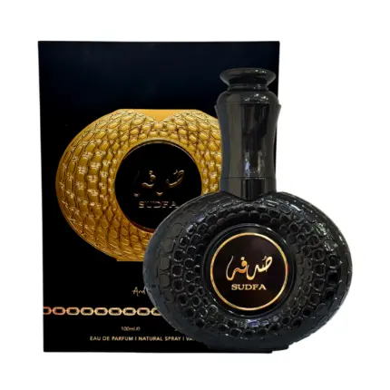 Sudfa Ard al Zaafaran Parfum Homme 100ml au maroc