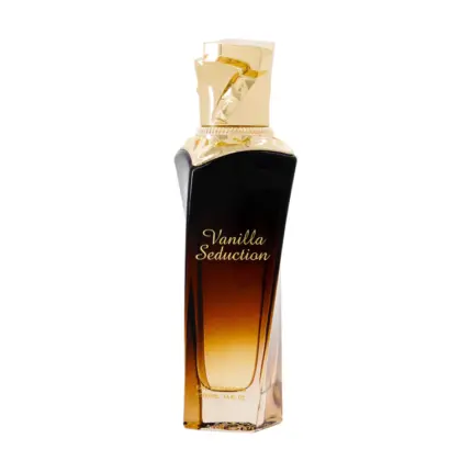 Vanilla Seduction Maison Asrar Parfum au Maroc