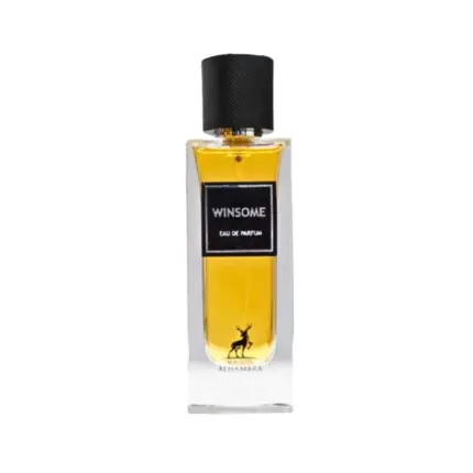 Winsome Maison Alhambra Parfum au maroc