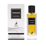 Winsome Maison Alhambra Parfum prix maroc