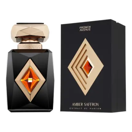 Amber Saffron French Avenue Parfum prix maroc