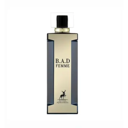 Bad Femme Maison Alhambra Parfum au maroc