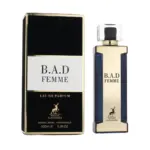 Bad Femme Maison Alhambra Parfum prix Maroc
