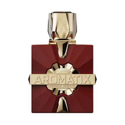 Carnal Desire Aromatix X French Avenue Parfum au maroc