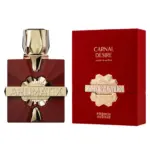 Carnal Desire Aromatix X French Avenue Parfum prix maroc