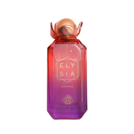 Elysia Elegance Fragrance World Parfum au maroc