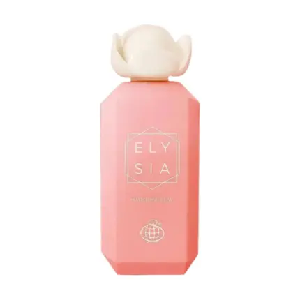 Elysia Marshmallow Fragrance World Parfum au maroc