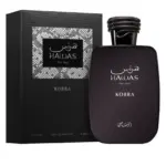 Hawas Kobra Rasasi Parfum Prix Maroc