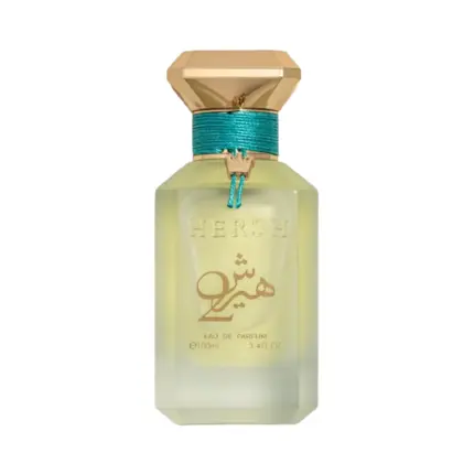 Hersh 2 Alezz Oud Parfum au maroc