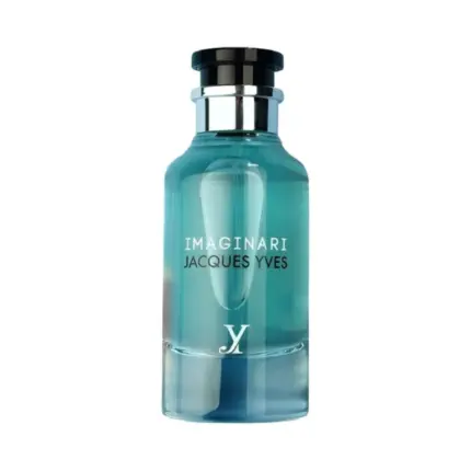 Jacques Yves Imaginari Fragrance World Parfum au maroc
