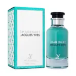 Jacques Yves Imaginari Fragrance World Parfum prix maroc