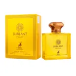 Jubilant Vitality Maison Alhambra Parfum prix maroc