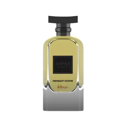 Midnight Homme Intense Anfar au maroc