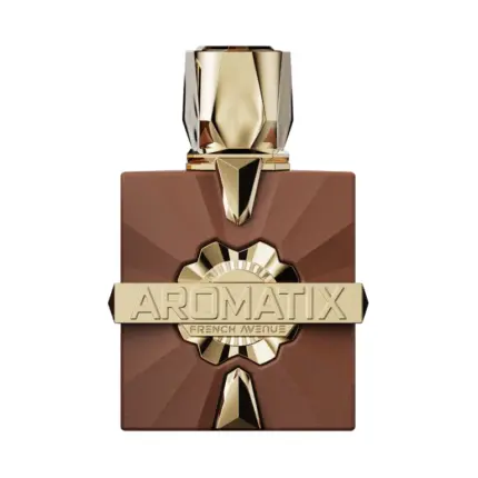 Royal Taboo Aromatix French Avenue Parfum au maroc