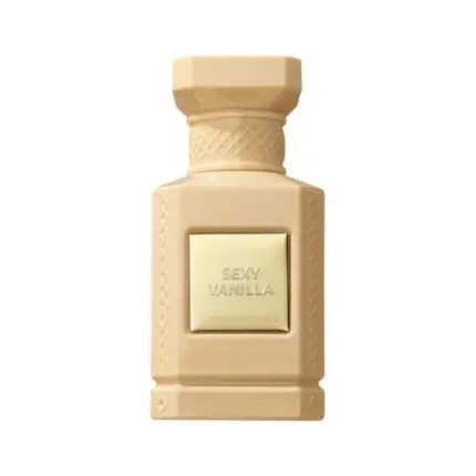 Sexy Vanilla Fragrance World Parfum au maroc