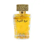 Sheikh Al Shuyukh Luxe Edition Lattafa Parfum au maroc