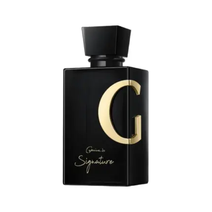 Signature Geparlys Parfum au maroc