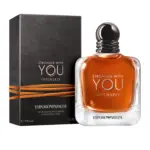 Stronger With You Intensely Giorgio Armani Parfum prix maroc