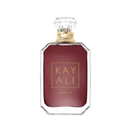 Vanilla 28 Kayali Fragrances Parfum Prix Maroc
