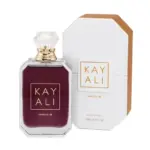 Vanilla 28 Kayali Fragrances Parfum au maroc