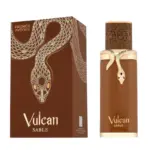 Vulcan Sable French Avenue Parfum Prix Maroc