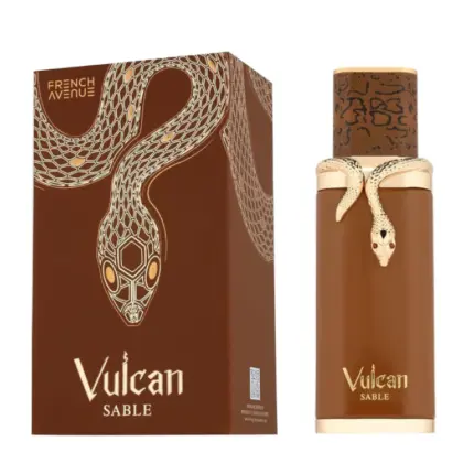 Vulcan Sable French Avenue Parfum Prix Maroc