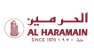 al haramain Parfum au Maroc