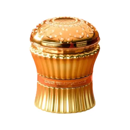 Cake Temptations Paris Corner Parfum au Maroc