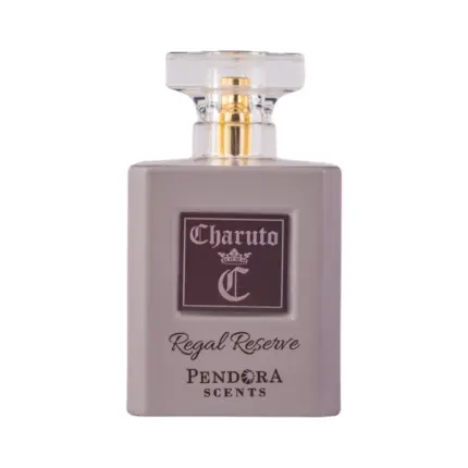 Charuto Regal Reserve Pendora Scents Paris Corner Parfum au maroc
