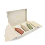 Coffret Irth Ibrahim Al Qurashi Maroc