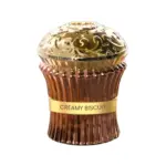 Creamy Biscuit Paris Corner Parfum au maroc