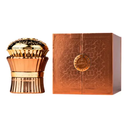 Creamy Biscuit Paris Corner Parfum prix maroc