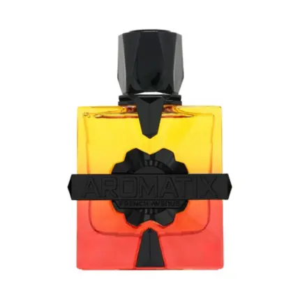 Forbidden Fruit Aromatix X French Avenue Parfum au maroc