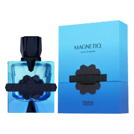 Magnetiq Aromatix X French Avenue Parfum prix maroc