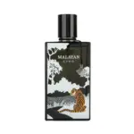 Malayan LTHR Ibrahim Al Qurashi Parfum au maroc