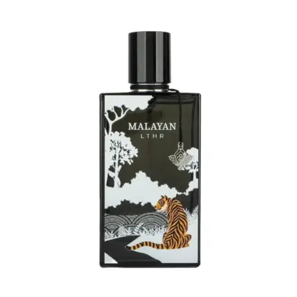 Malayan LTHR Ibrahim Al Qurashi Parfum au maroc