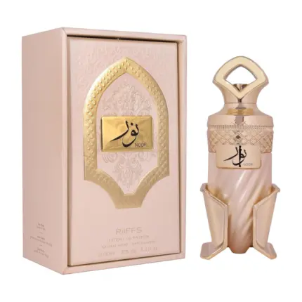 Noor Riiffs Parfum prix maroc