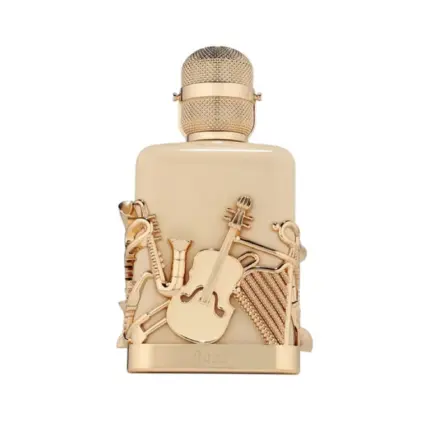 Notes Jazz Fragrance World Parfum au maroc