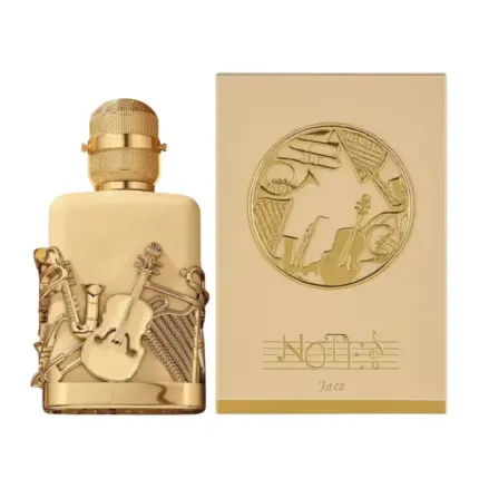 Notes Jazz Fragrance World Parfum prix maroc